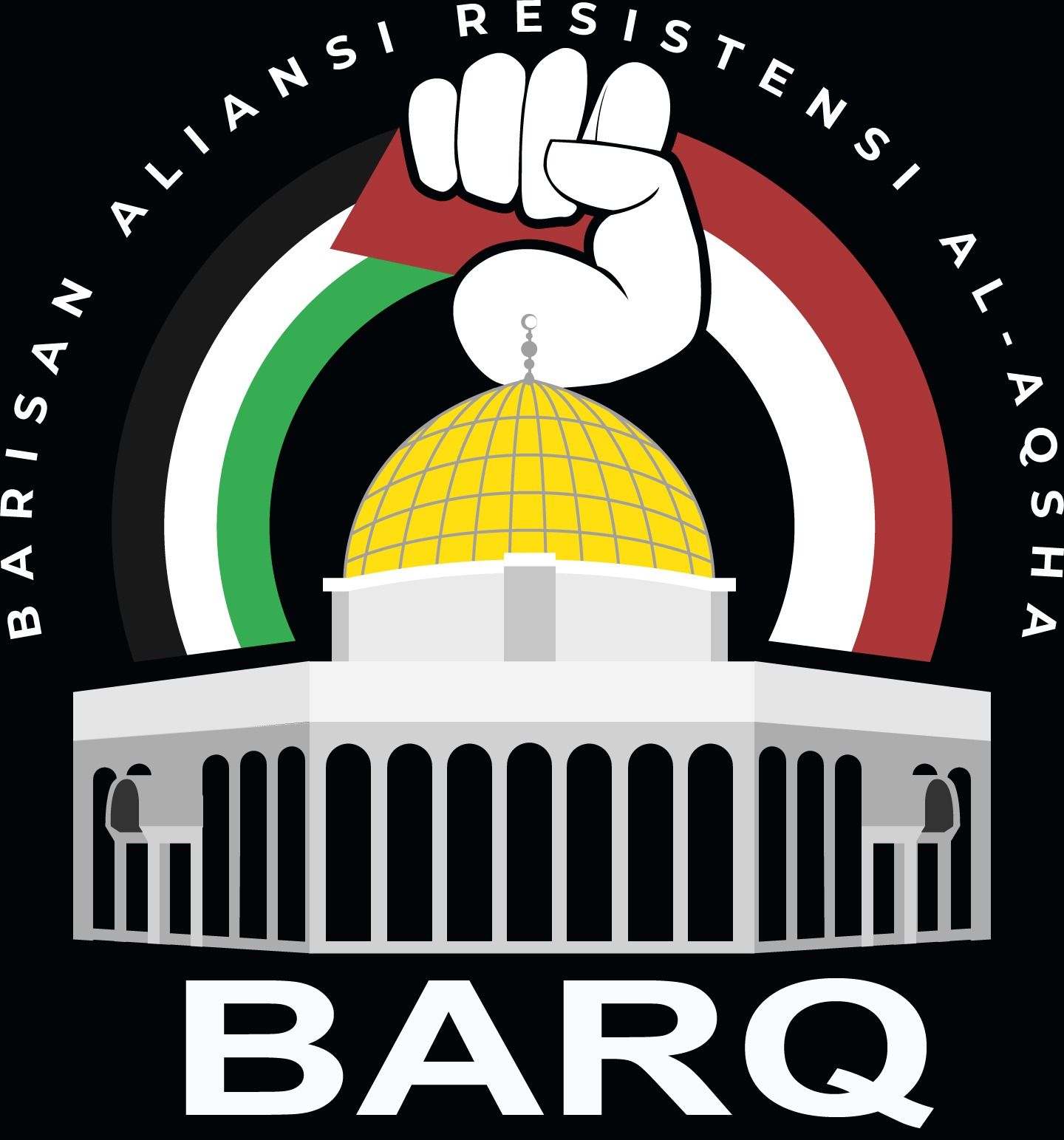 Barq logo
